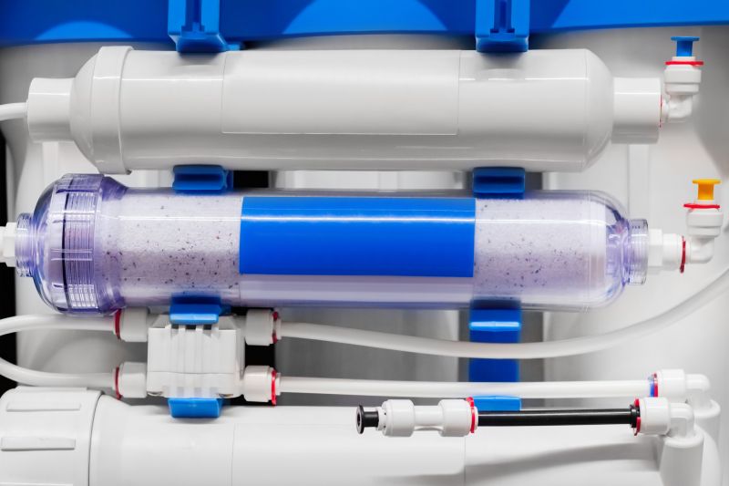 Carbon Filter Installation in Bergen County, NJ