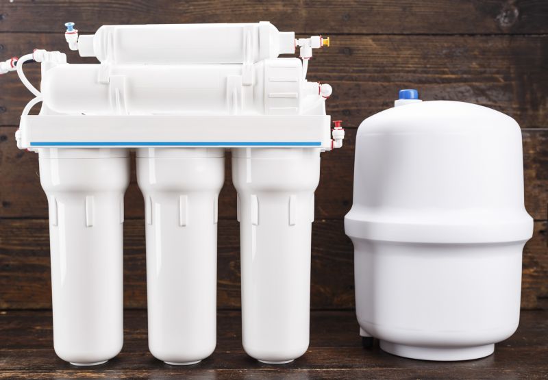 Ro Water Treatment in Denver, CO
