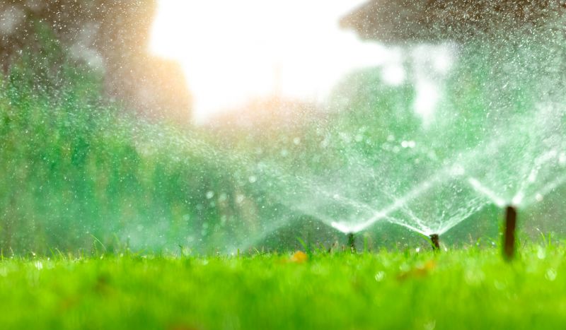 Sprinkler Servicing in Aiken, SC