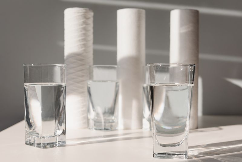 Drinking Water Filtration in Bergen County, NJ