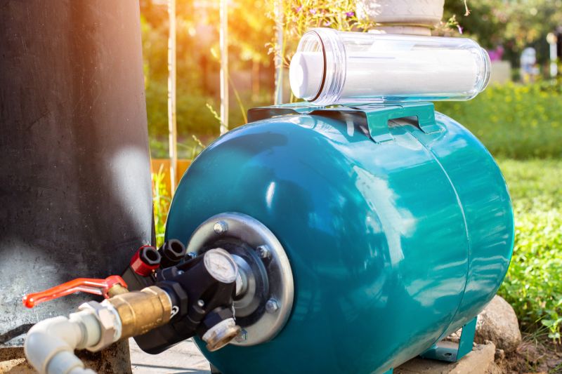 Filtration System Installation in Cincinnati, OH