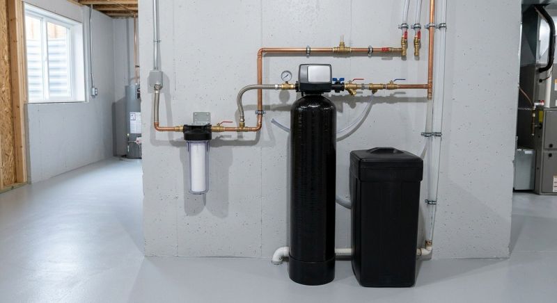 Home Water Filtration in Sarasota, FL
