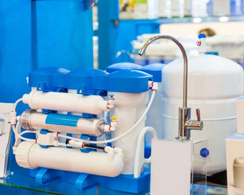 Home Water Filtration Service in Bergen County, NJ