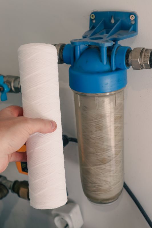 Home Water Filtration Service in Nashville, TN