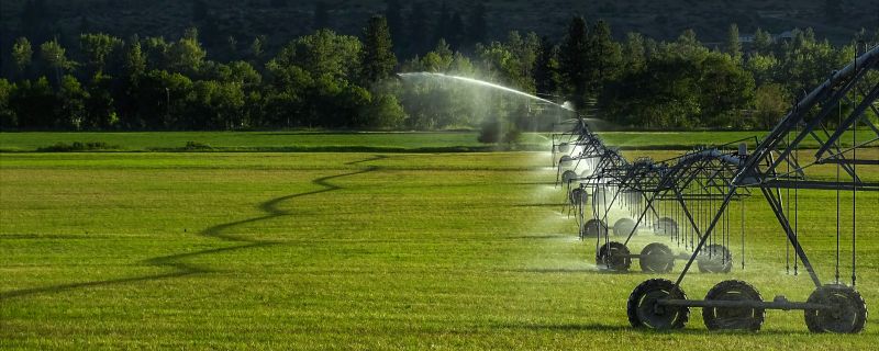 Irrigation Installation in Ventura County, CA