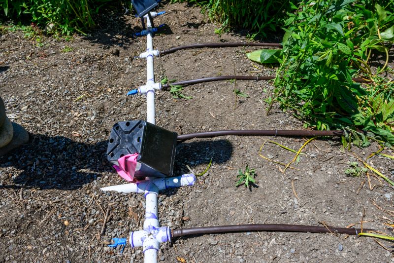 Irrigation Service in Honolulu, HI