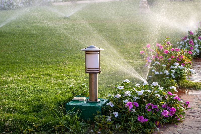 Irrigation Service in Aiken, SC