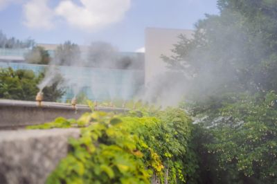 Pop Up Sprinklers Installation in Ventura County, CA