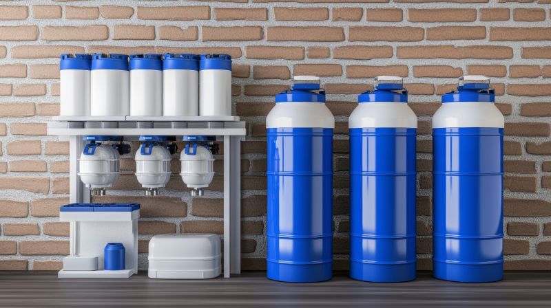 Residential Water Treatment in Indianapolis, IN