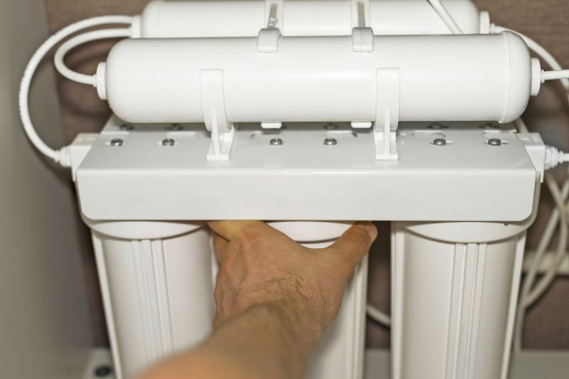 Residential Water Treatment in Bergen County, NJ