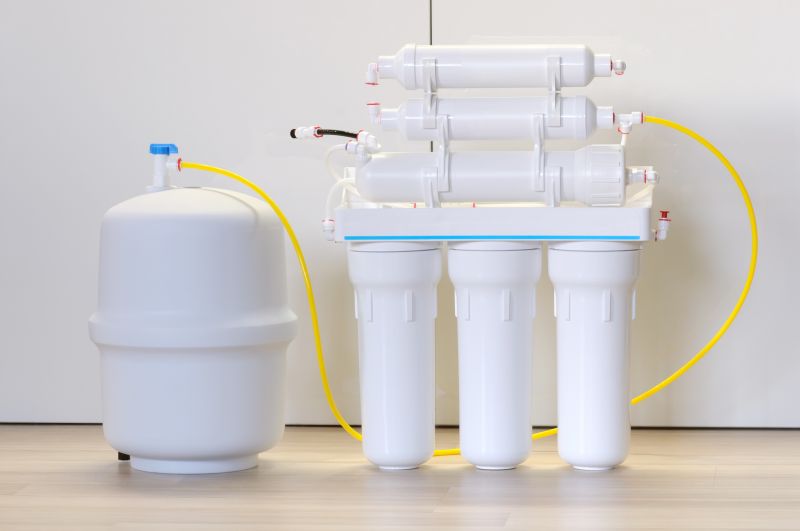Reverse Osmosis Installation in Columbus, OH