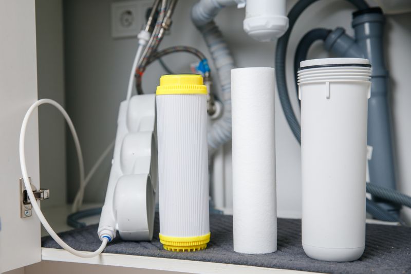 Ro System Replacement in Sarasota, FL