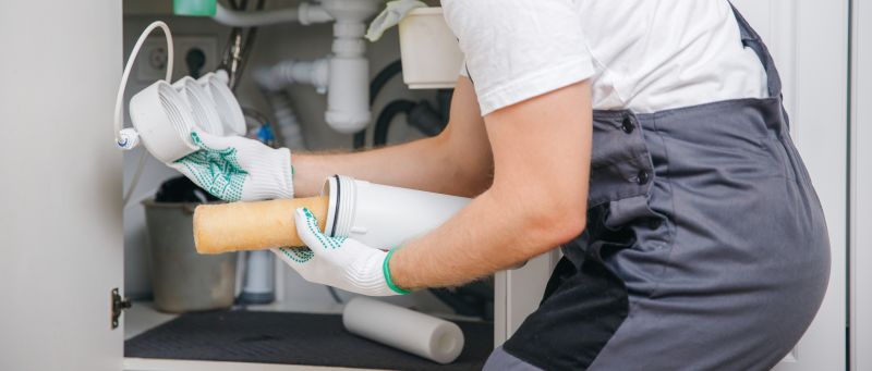 Ro Water Purification in Asheville, NC