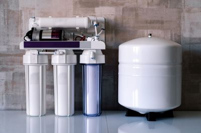 Ro Water Purification in Cincinnati, OH