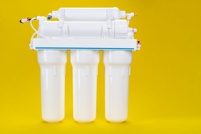 Ro Water Treatment in Monmouth County, NJ