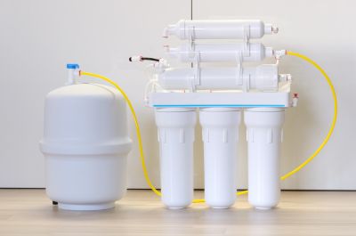 Ro Water Treatment in Asheville, NC