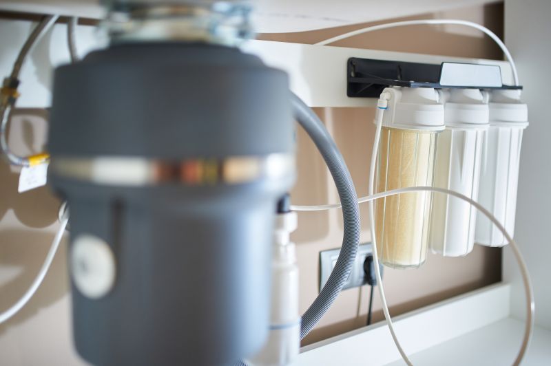 Sink Water Filter Service in Houston, TX