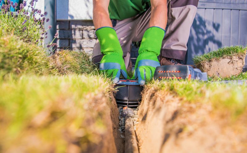 Sprinkler Installation in Honolulu, HI