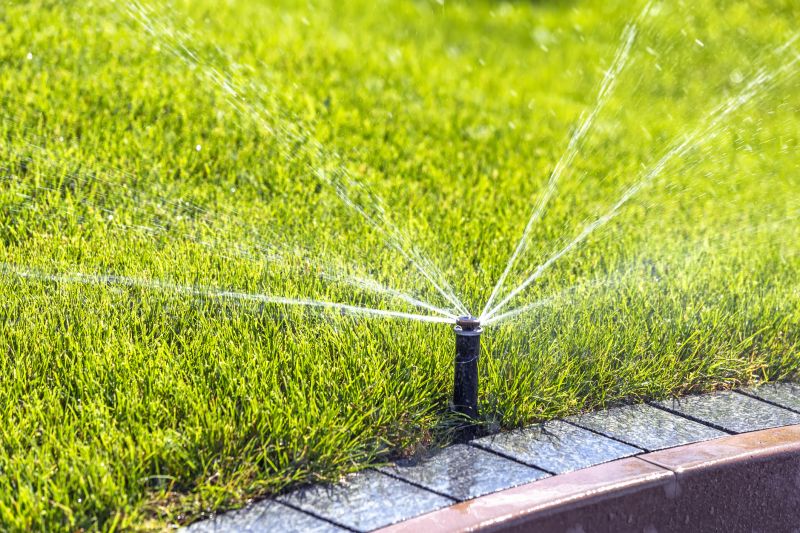 Sprinkler Installation in Honolulu, HI