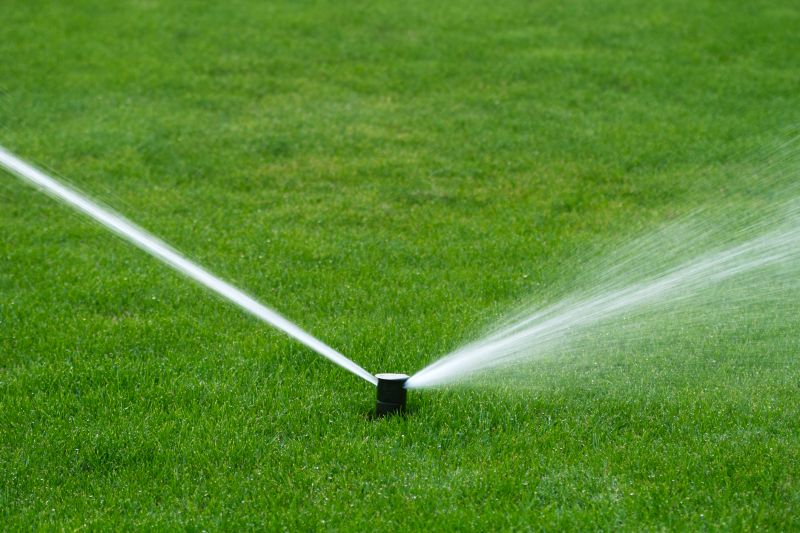 Sprinkler Winterization in Ventura County, CA