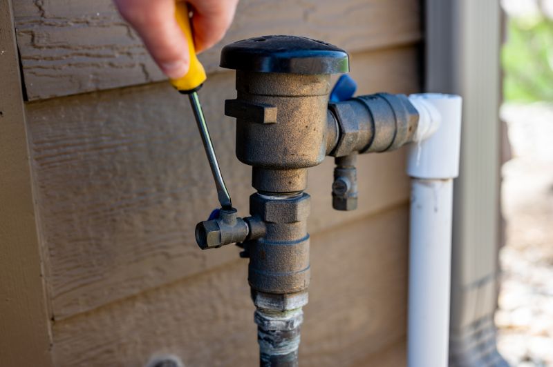 Sprinkler Winterization in Honolulu, HI