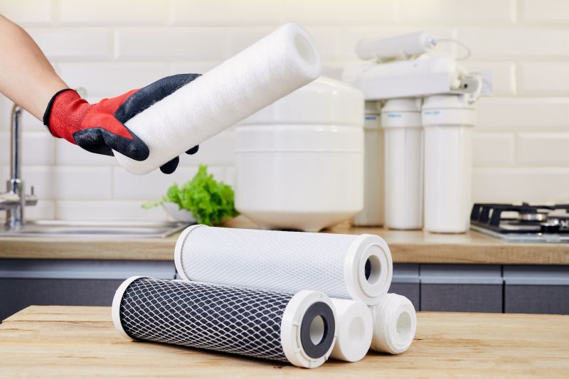 Water Softener Installation in Austin, TX