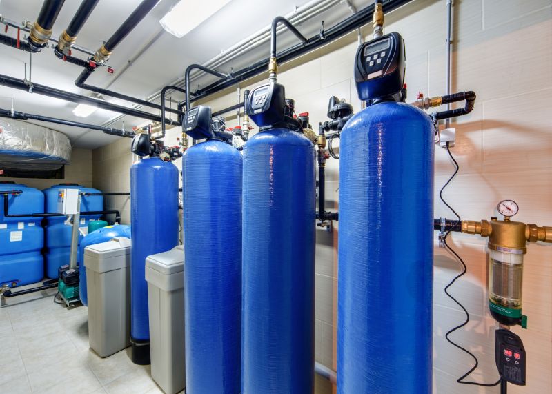 Water Treatment Service in Indianapolis, IN