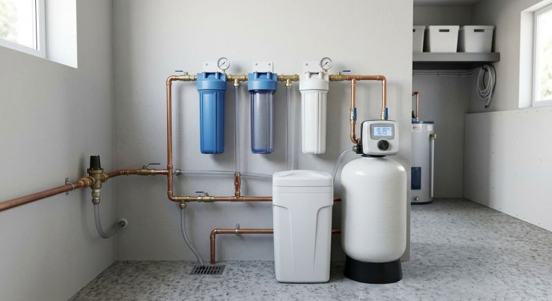Water Treatment Service in Nashville, TN