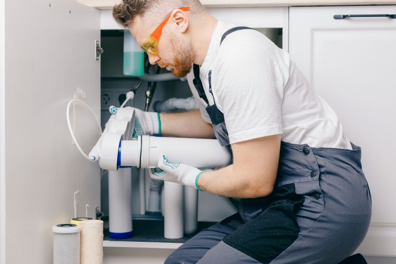 Water Treatment Service in Louisville, KY