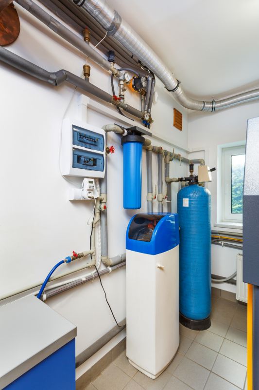 Water Treatment Service in Raleigh, NC